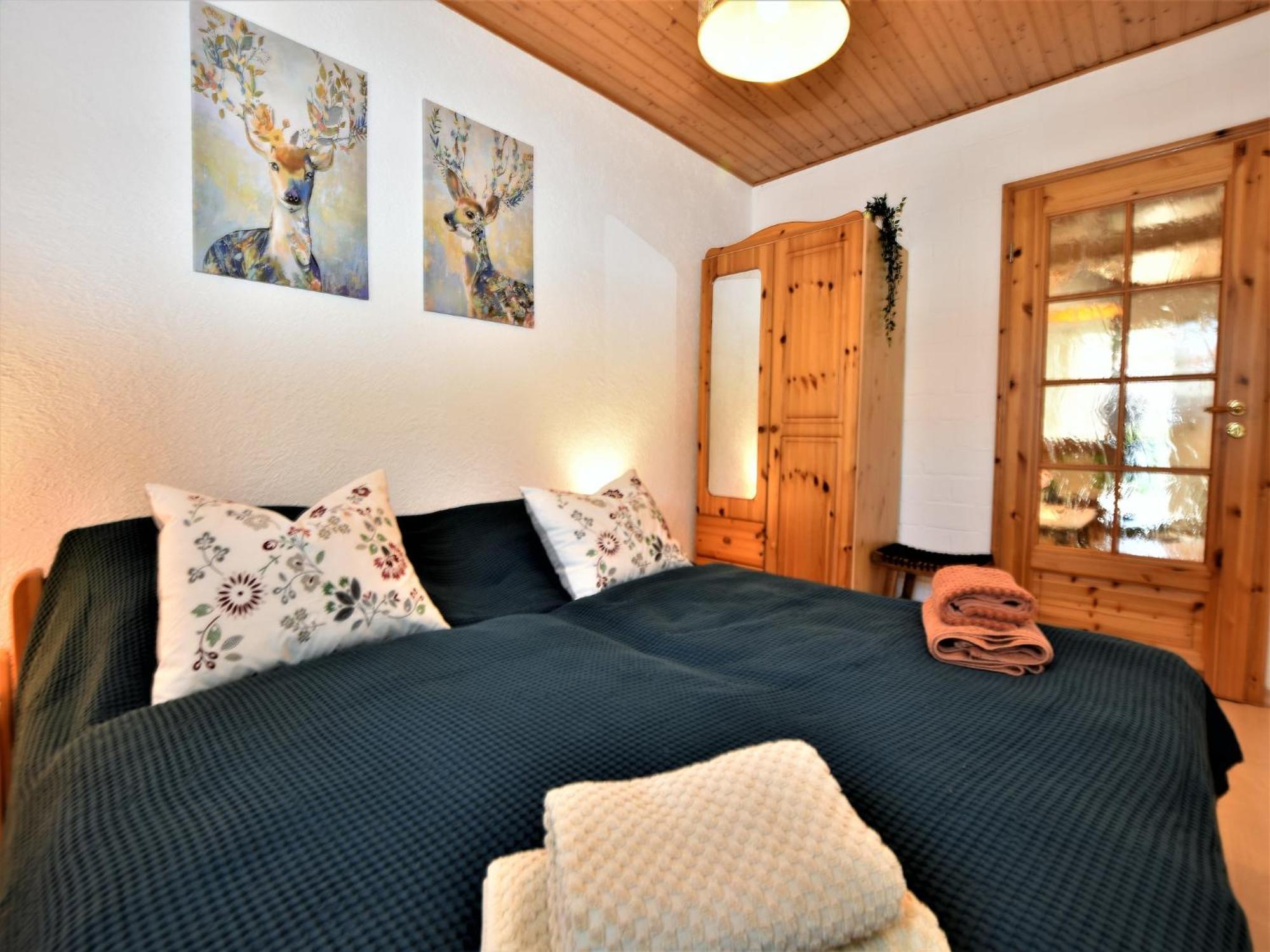 Cozy Apartment In Rerik With Sea Near Εξωτερικό φωτογραφία