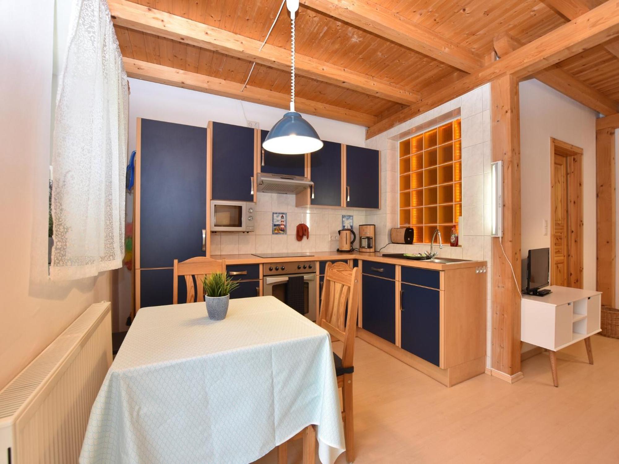 Cozy Apartment In Rerik With Sea Near Εξωτερικό φωτογραφία