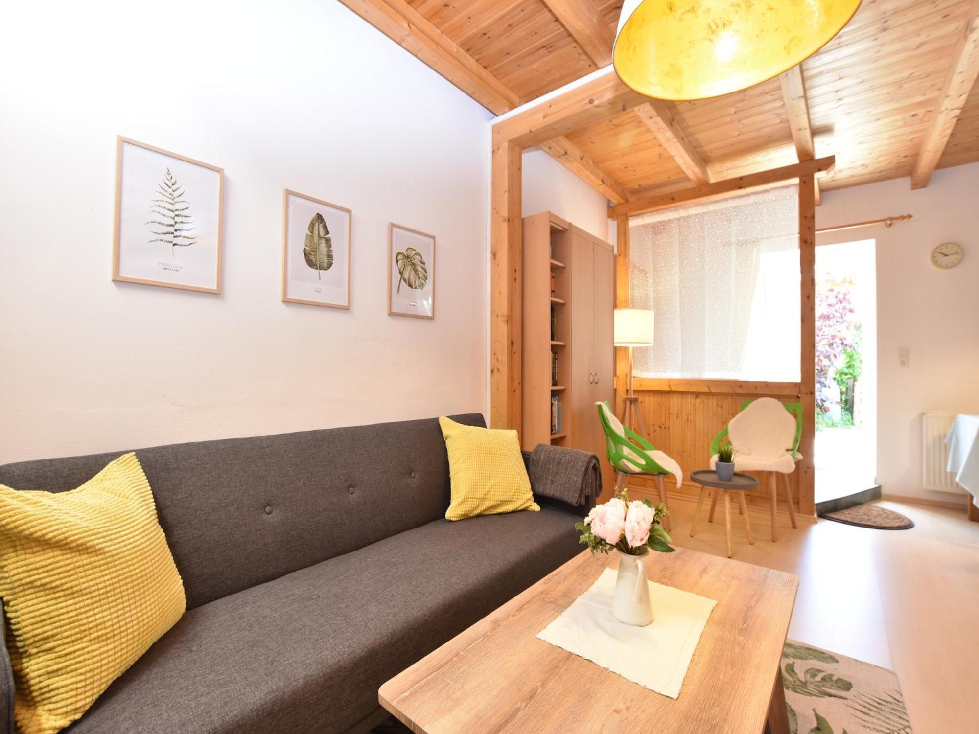 Cozy Apartment In Rerik With Sea Near Εξωτερικό φωτογραφία