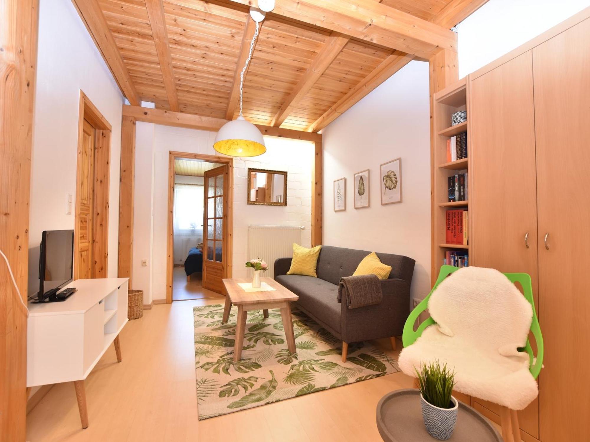 Cozy Apartment In Rerik With Sea Near Εξωτερικό φωτογραφία