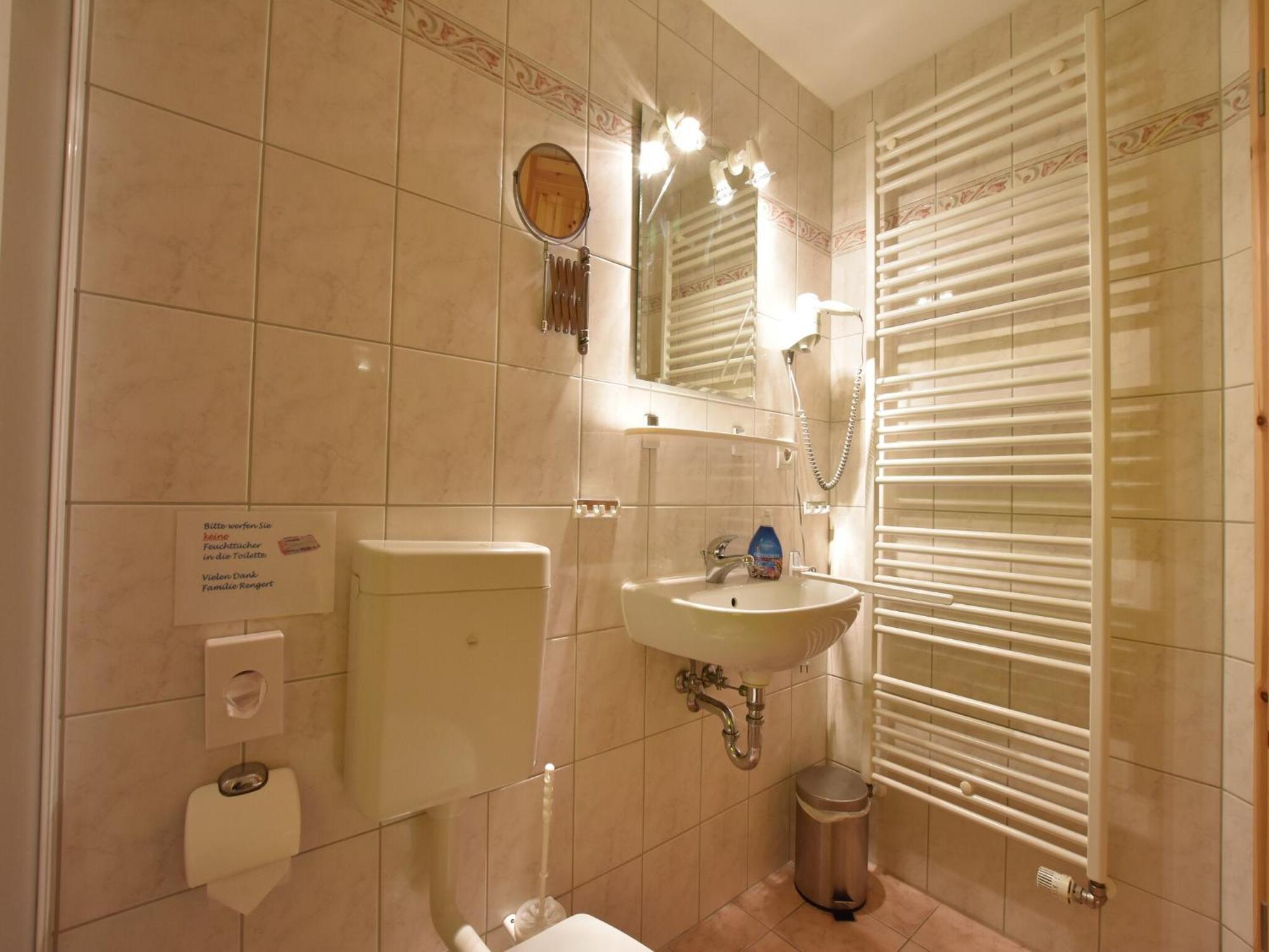 Cozy Apartment In Rerik With Sea Near Εξωτερικό φωτογραφία