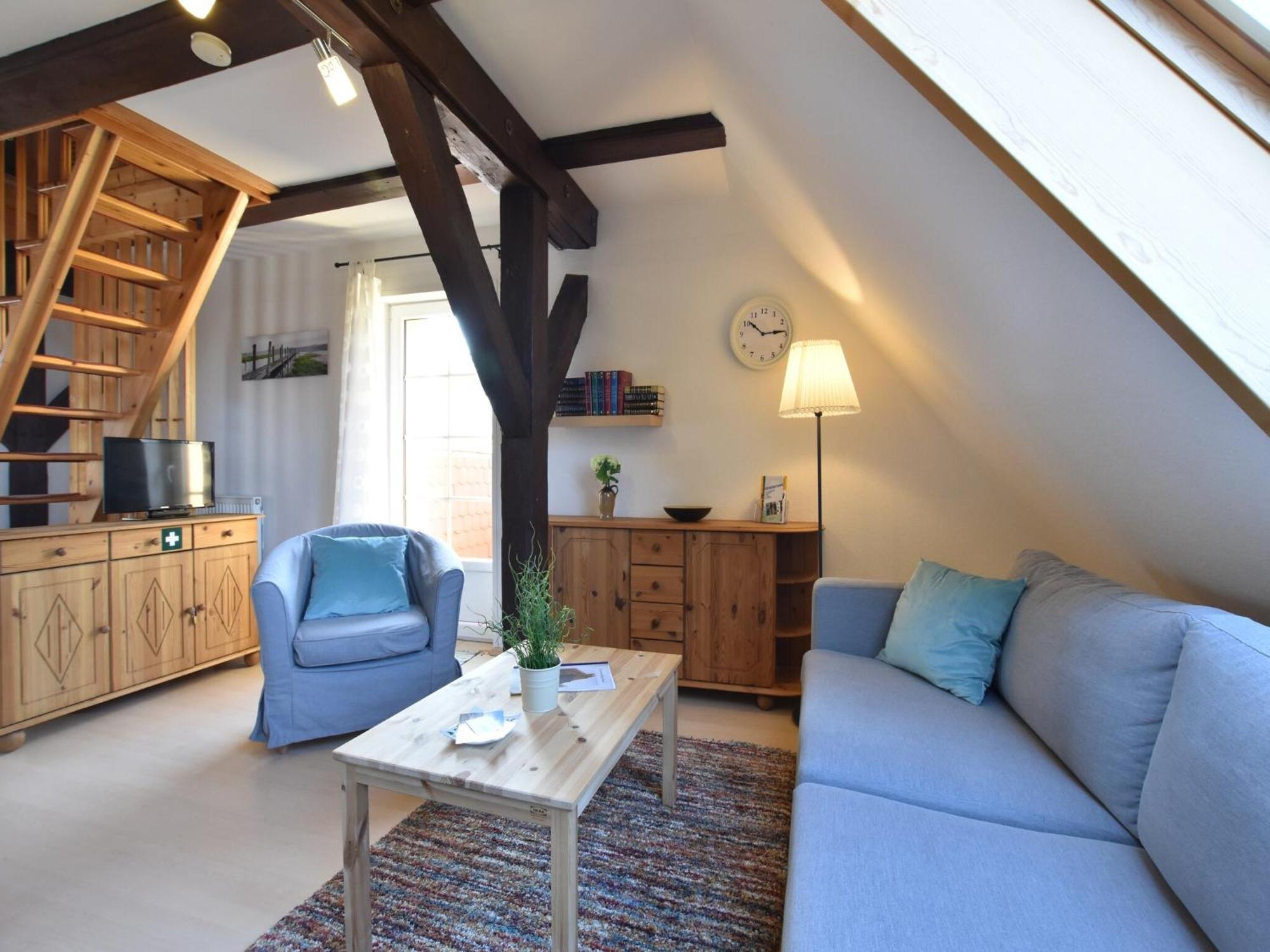 Cozy Apartment In Rerik With Sea Near Εξωτερικό φωτογραφία