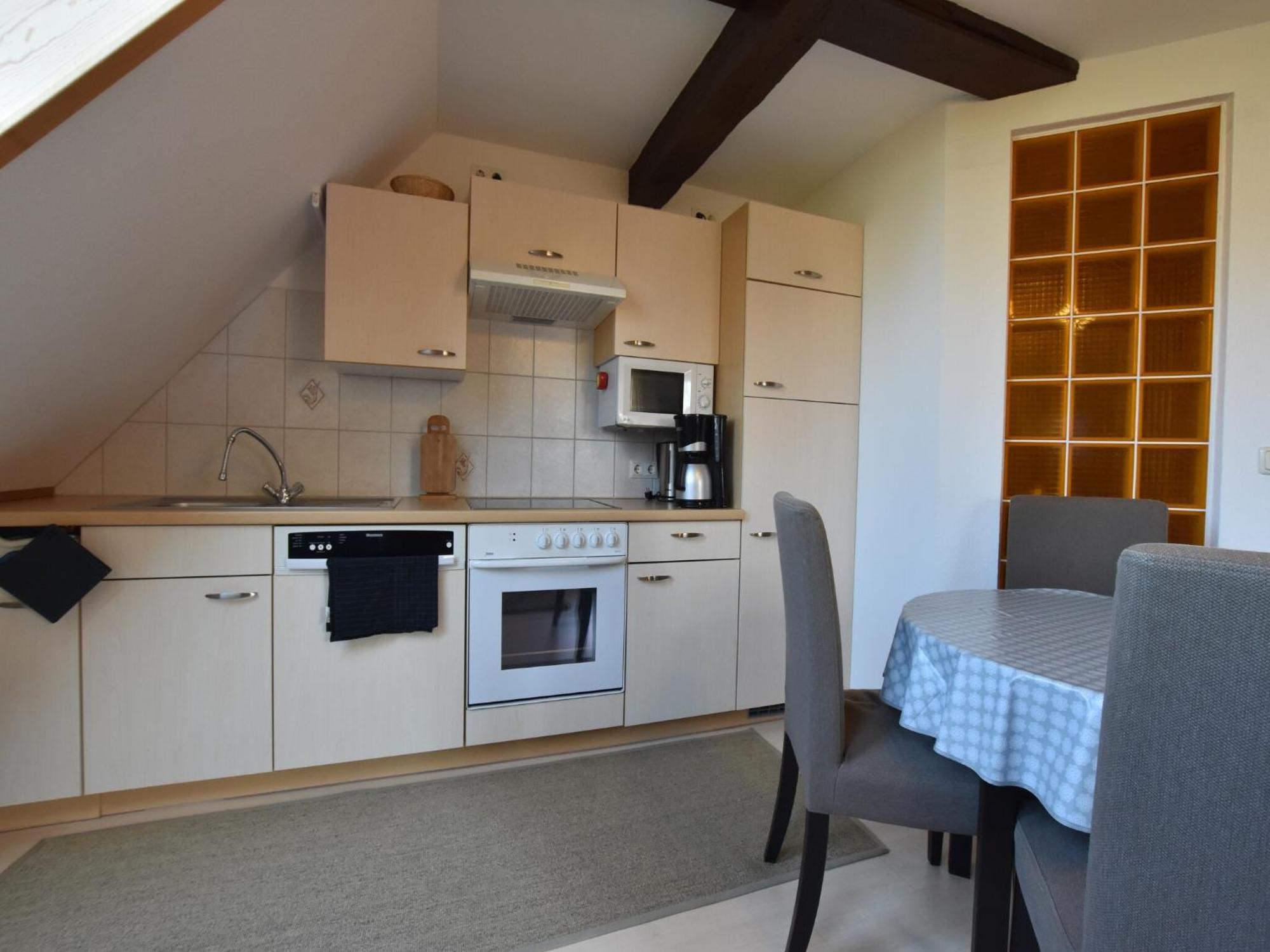Cozy Apartment In Rerik With Sea Near Εξωτερικό φωτογραφία