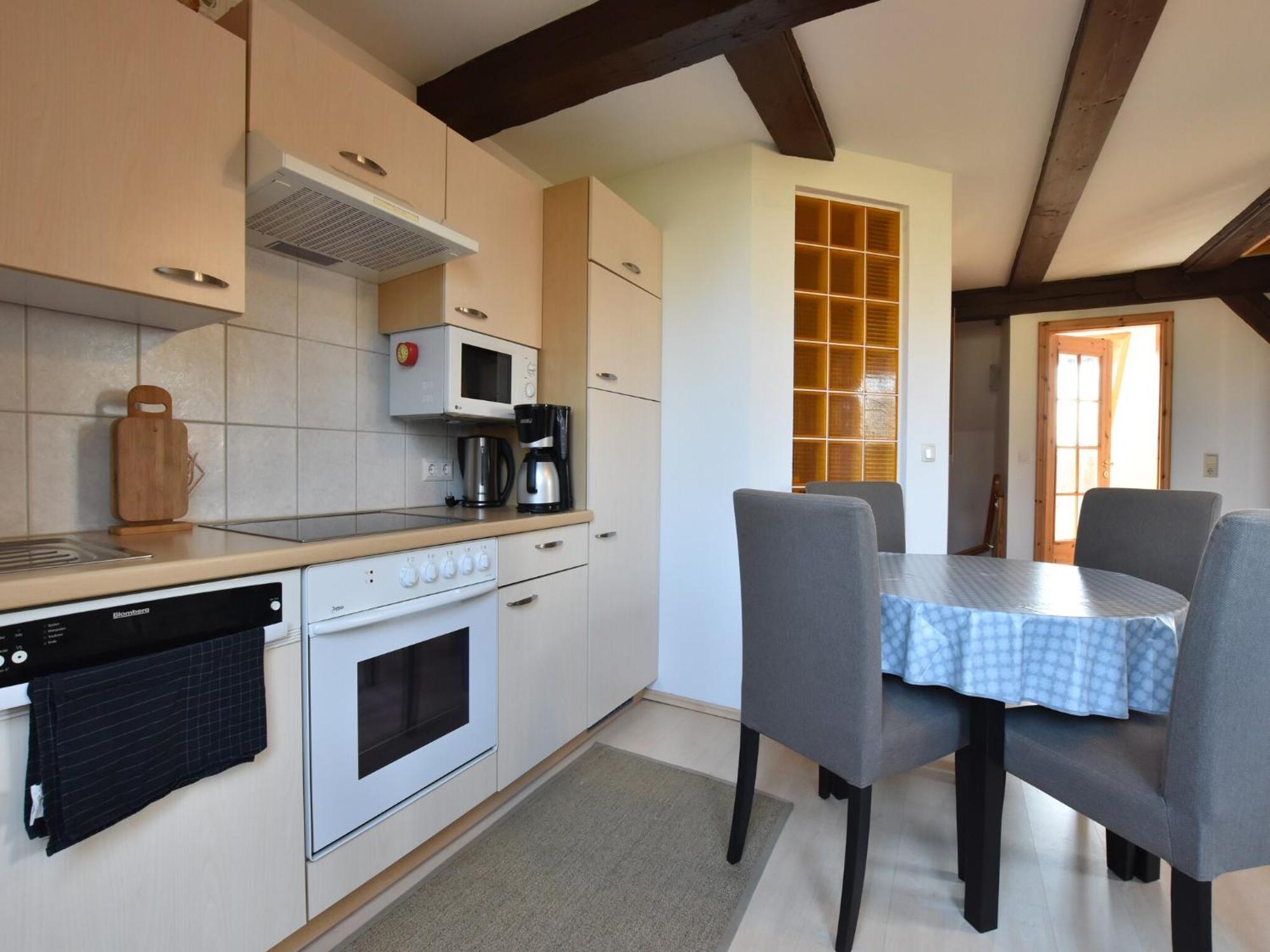 Cozy Apartment In Rerik With Sea Near Εξωτερικό φωτογραφία