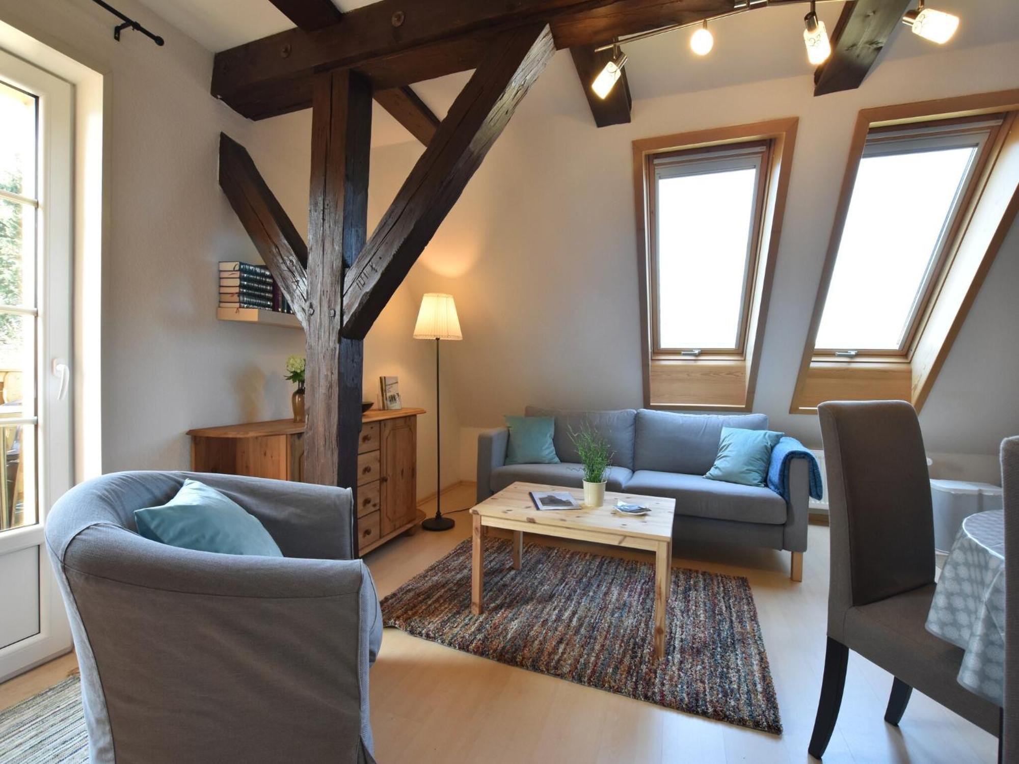Cozy Apartment In Rerik With Sea Near Εξωτερικό φωτογραφία